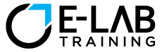 E-LAB TRAINING Logo